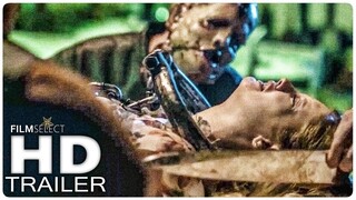 NEW HORROR MOVIE TRAILERS (2023) | FilmSelect