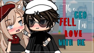 The CEO Fell In Love With Me ❗️|| GLMM || Gacha Life Mini Movie ||