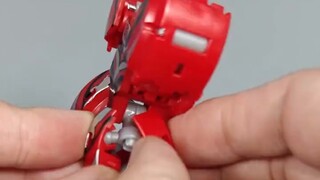 Ott Object