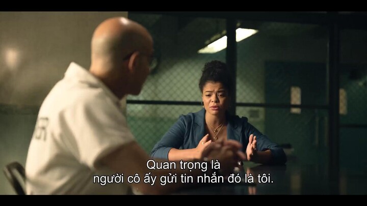 Người sau song sắt EP 2 [Sub Việt]