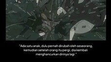 awalmula kebencian obito tak terbendung. 😞😞😢😭