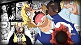 Why Sabo (Might Be) The Biggest Fraud In One Piece