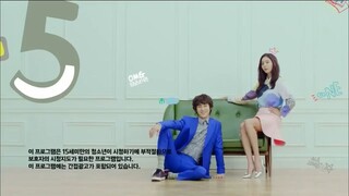 HOGU LOVE EP11 TAGDUB