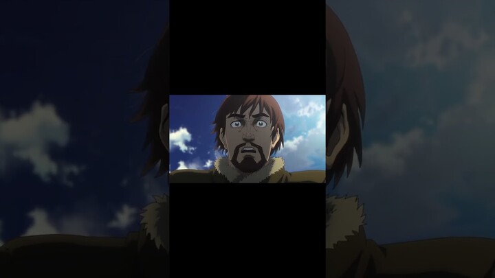 The Islander -Vinlandsaga #vinlandsaga #thorin #vikings #animeshort #amv #animeedit