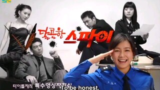 Sweet Spy Episode  6