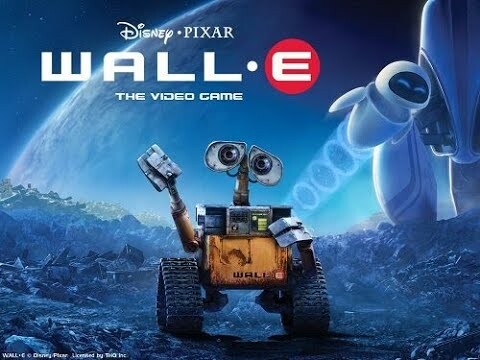 Tóm Tắt Phim Review Phim  Robot biết yêu Wall-e  REVIEW PHIM 77