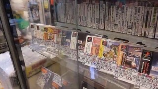 y2mate.com - Akihabara Game Hunting in 2024  Team Retro_360P