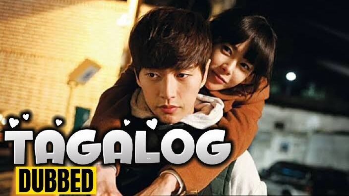 Snow  is on the Sea 🌊 | Tagalog Dubbed