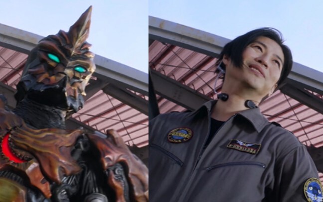 Ultraman's charming characters are rekindled! Feel the charm of Gagra in four minutes