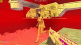 Counter-Strike: Zombie Escape Mod - ze_Maya_God_DP