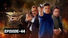 CID Season 2 Episode 44 | CID S02E44 Full Episode 1080p Hindi | Movie Tech 3.0