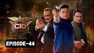 CID Season 2 Episode 44 | CID S02E44 Full Episode 1080p Hindi | Movie Tech 3.0