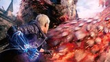 [GMV] Devil May Cry Is The Coolest Game