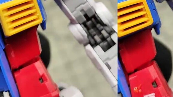 How does Changlong compare to Bandai Yuanzu?