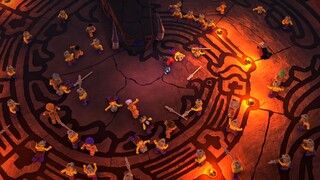 ninjago season 4 episode 8