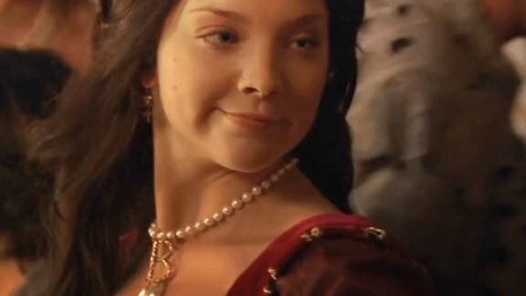 Anne boleyn