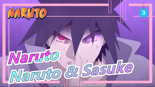 [Naruto AMV] [Naruto & Sasuke] Pertempuran Akhir_3