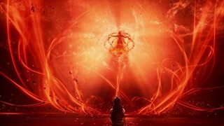 Shrouding The Heavens Eps 97 Sub Indo