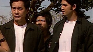 ฝนเหนือ ตอนที่ 35