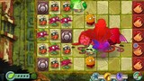 [Trò chơi] [PVZ2] Bàn 200 Plants vs. Boss