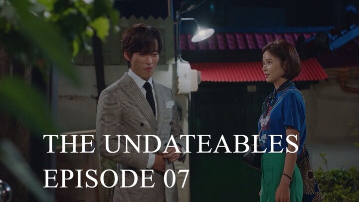 The Undateables S01 E07  Hindi