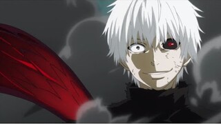 Tokyo ghoul - Warriors  | amv  | edit  | ken kaneki