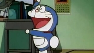 Doraemon: Nobita, aku akan mengajarimu cara melampiaskan.