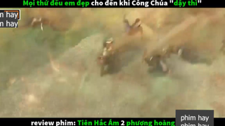 tiên hắc ám p4 #phimhayphimhay