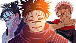 Akhirnya! Yuji Bertemu Saudaranya 『Jujutsu Kaisen  』