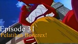 Daigunder | Episode 31 [Bahasa Indonesia] - Pelatihan Bonerex!