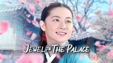 Dae Jang Geum / Jewel in the Palace #Ep06 Sub Indonesia