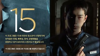 Undercover High School Episode 8