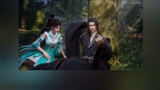 My Senior Brother Is Too Strong Eps 18 indo