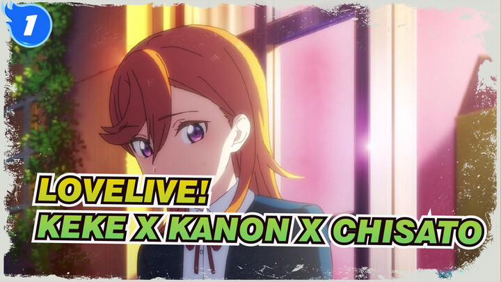 Lovelive!
Keke x Kanon x Chisato_1