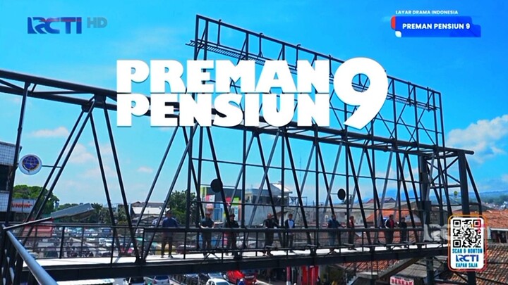 PREMAN PENSIUN9 EPISODE 21