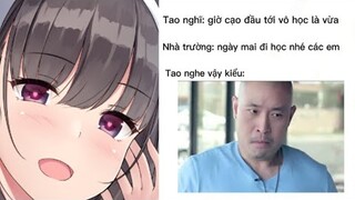 MEME ẢNH CHẾ CỰC HÀI HƯỚC #60 ( có nhiều link hay )