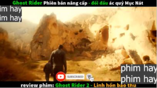 linh hồn bảo thủ p1 #phimhayphimhay