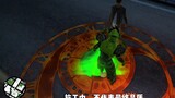 【GTA】Kamen Rider Cronus Nirvana Demonstration