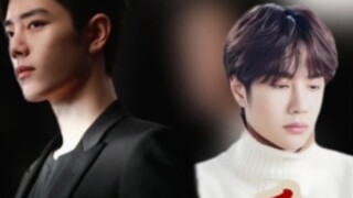 Zhan Shan Wei Wang/he] Hidden Love in the Heart – Episode 3 Sheng Yang Drunk – Domineering Hidden Lo