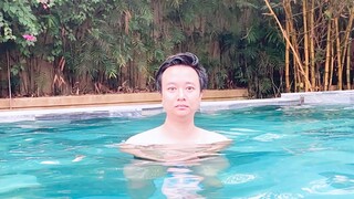 (Vlog nghỉ stream) ĐI CHƠI SẦM SƠN