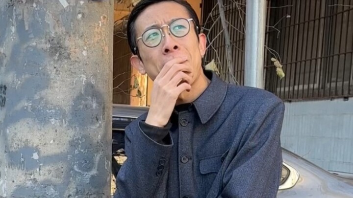 “คุณไม่จำเป็นต้องทำสิ่งที่ถูกต้องไปตลอดชีวิต”