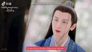 [Vietsub-FMV] Kiếp Thứ Bảy | Mây và Biển【云与海】| Chử Toàn Cơ x Vũ Tư Phượng |Lưu Ly Mĩ Nhân Sát【琉璃美人煞】