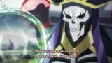 OVERLORD S1 episode 11 sub indonesia