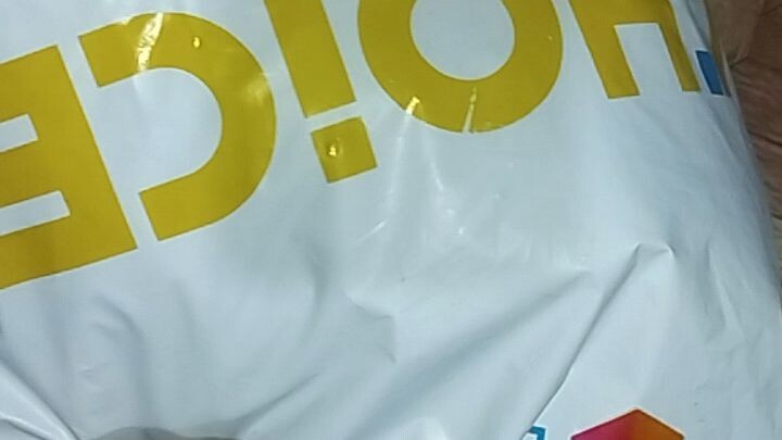 Unboxing Helmet for Kids