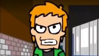 Sulih suara membosankan Eddsworld 21, ╭(°A°`)╮