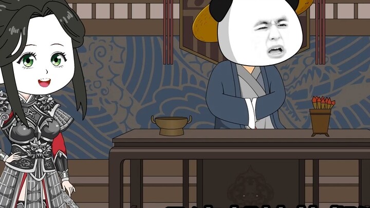 Episode 55: Shrimp Eliminates the Five Pests in Yongzhou