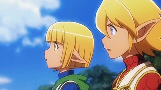 Demi menyelamatkan Shalltear yang dikendalikan, Bone King rela memindahkan harta karunnya yang palin