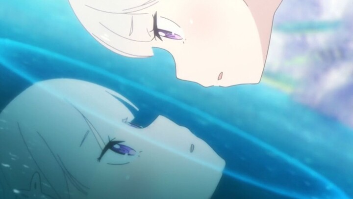 [Re:0 Zero-Starting Mixed Cut in Another World] My favorite anime is none!