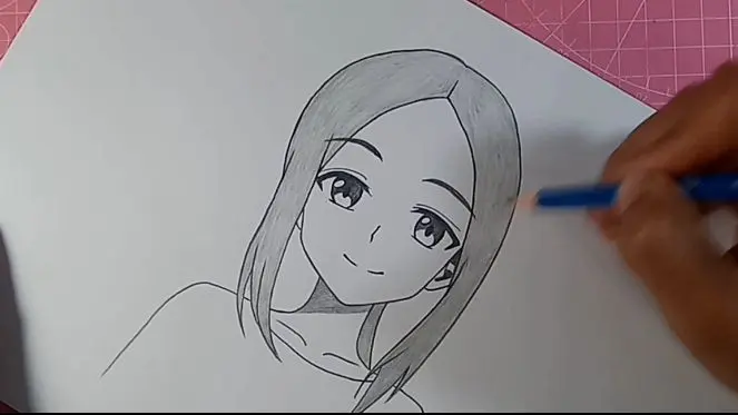 Cara menggambar anime merupakan teknik menggambar populer di seluruh dunia. Dengan mengikuti pelajaran ini, Anda akan terbuka untuk teknik menggambar anime yang serba ada dan dapat meningkatkan keterampilan Anda secara signifikan. Silakan cek gambar terkait untuk informasi lebih lanjut.