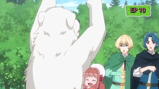 KE ISEKAI DICINTAI NON-MANUSIA EP 10